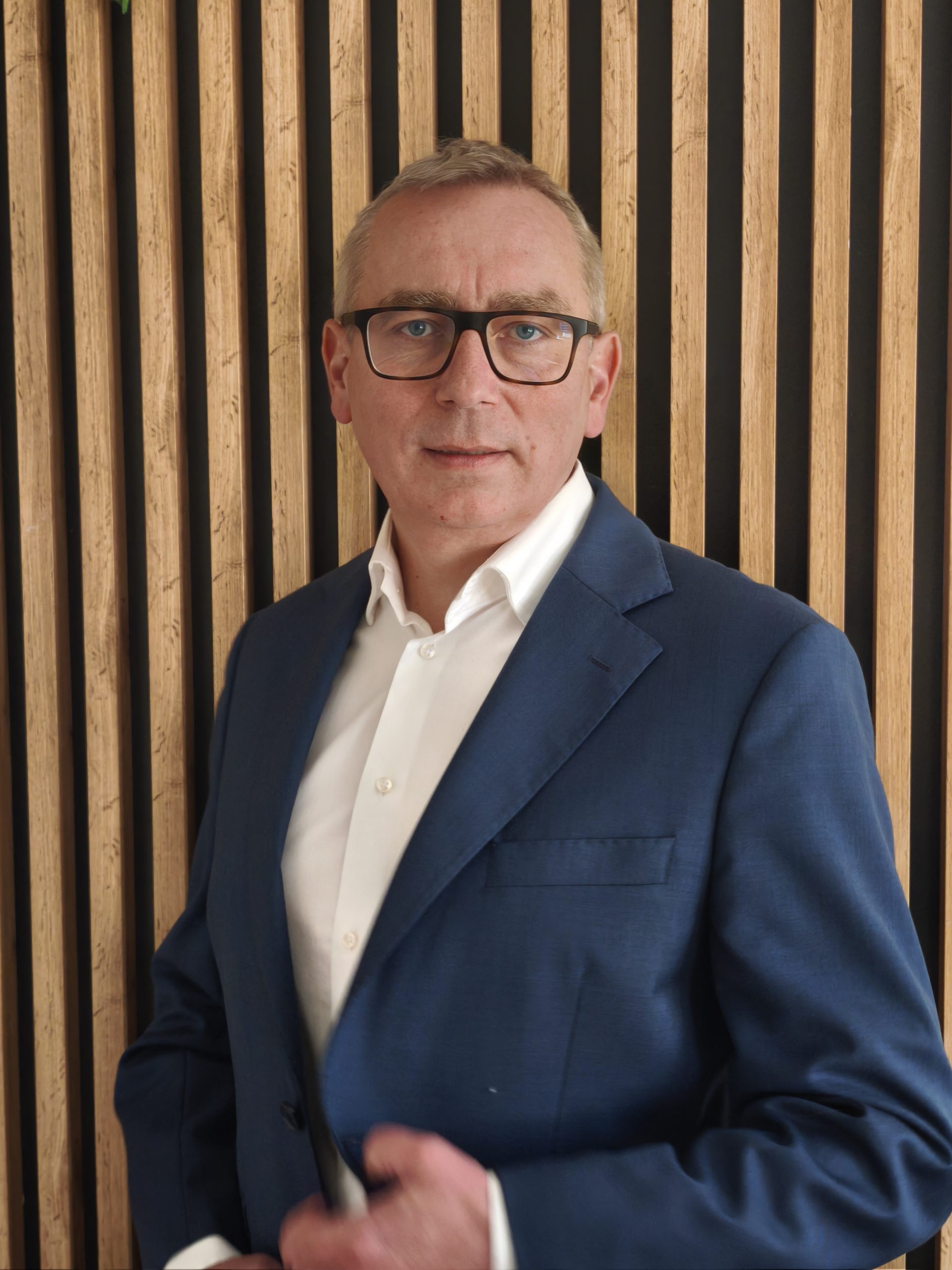 Dyrektor Zarządzający Paweł Ścibor